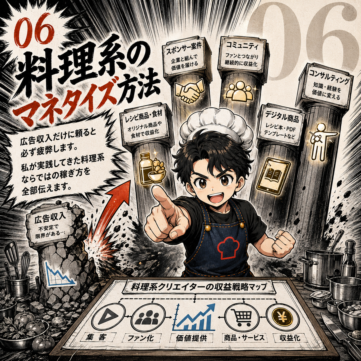 最新AI活用術