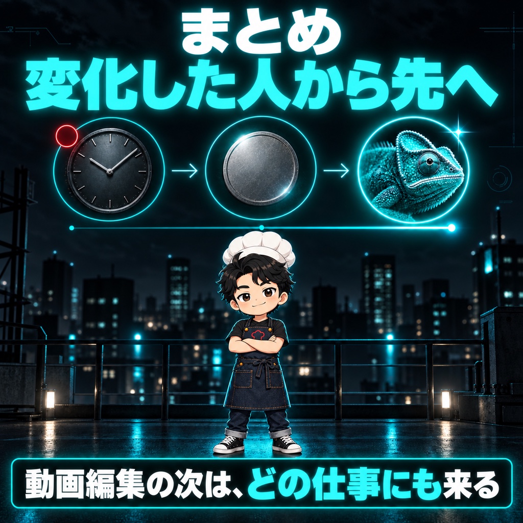 まとめ