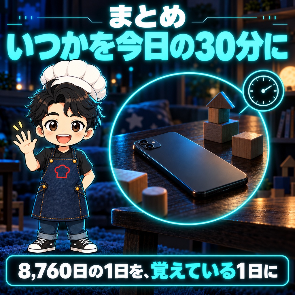まとめ