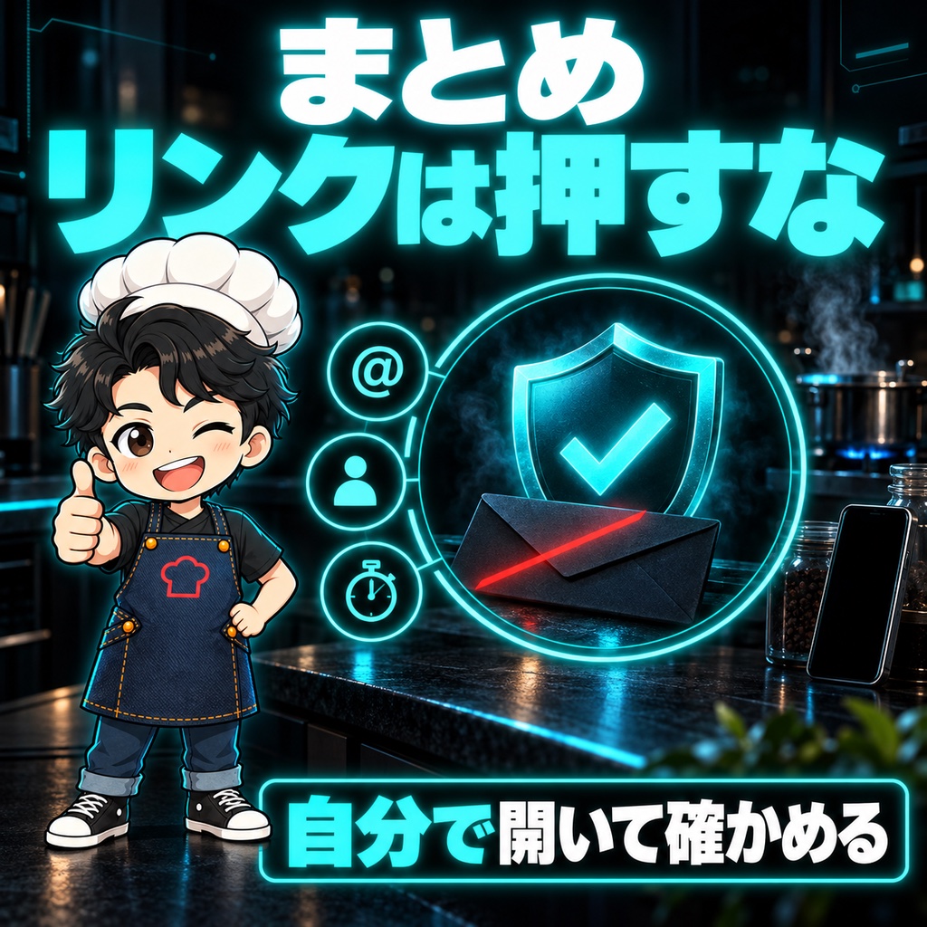 まとめ