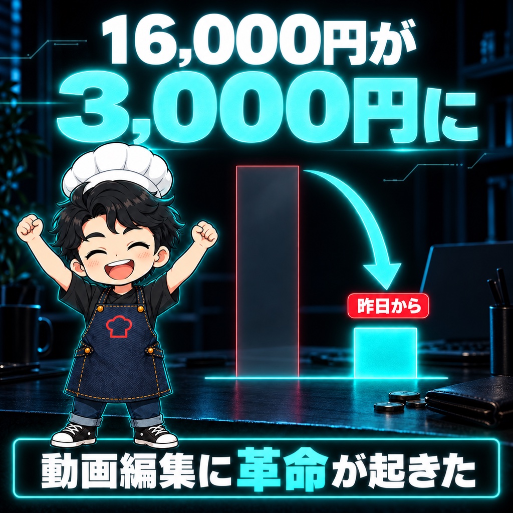 昨日から、3,000円で使えるようになった