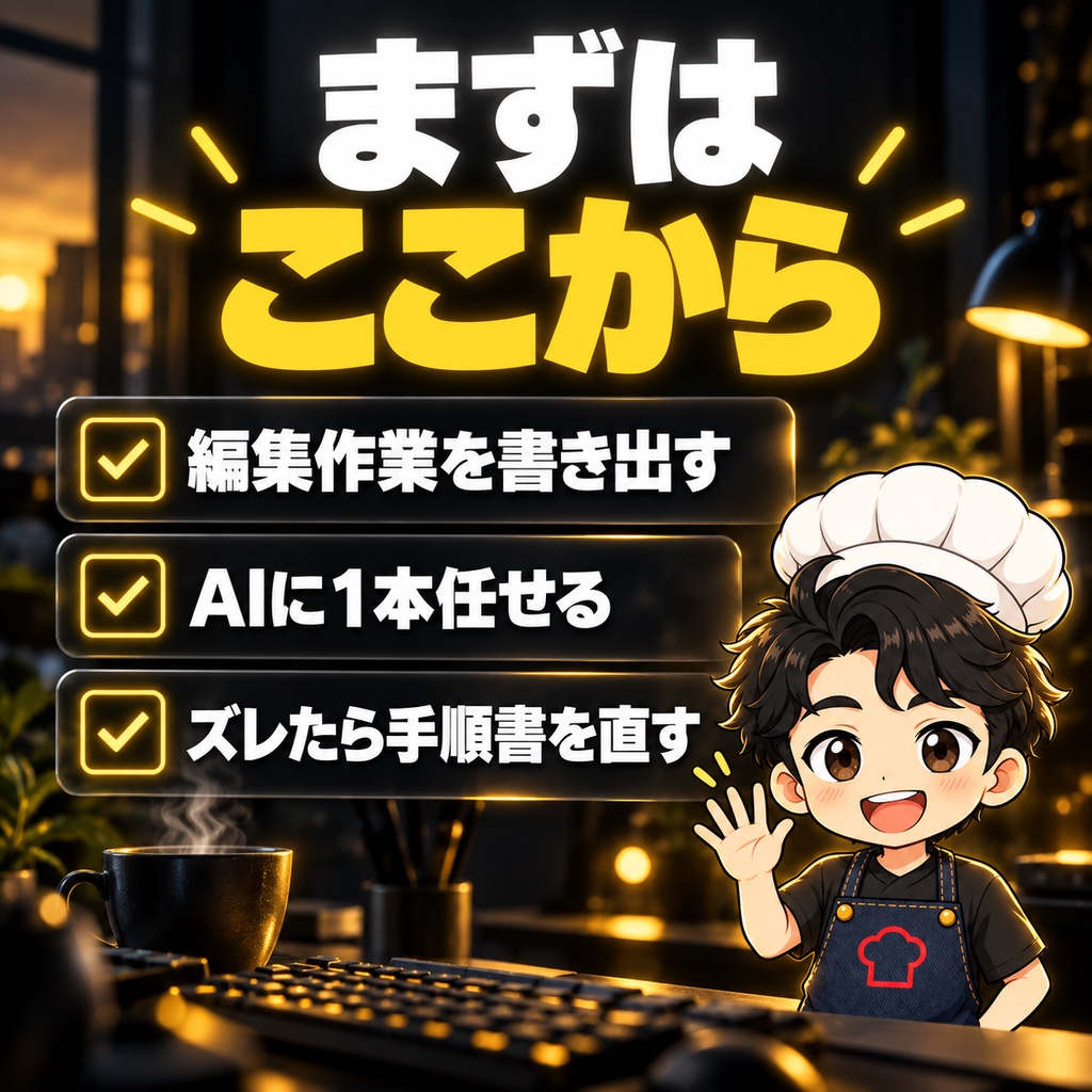 まとめ