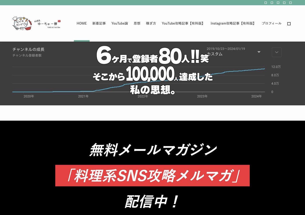 Before:2026年6月のトップページ