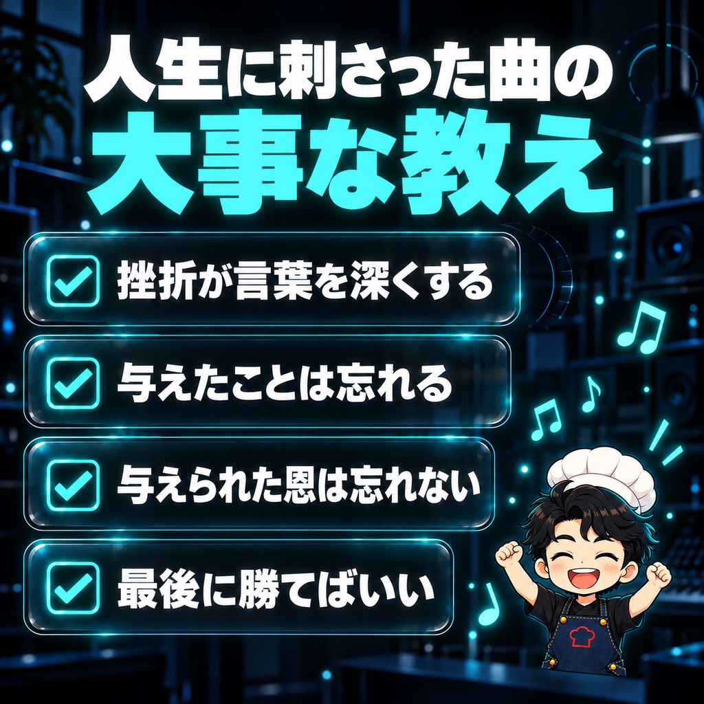 今回の記事の要点