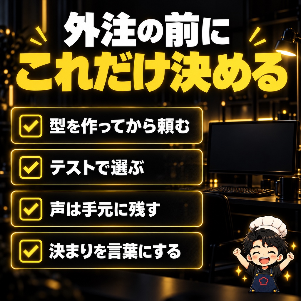 まとめ