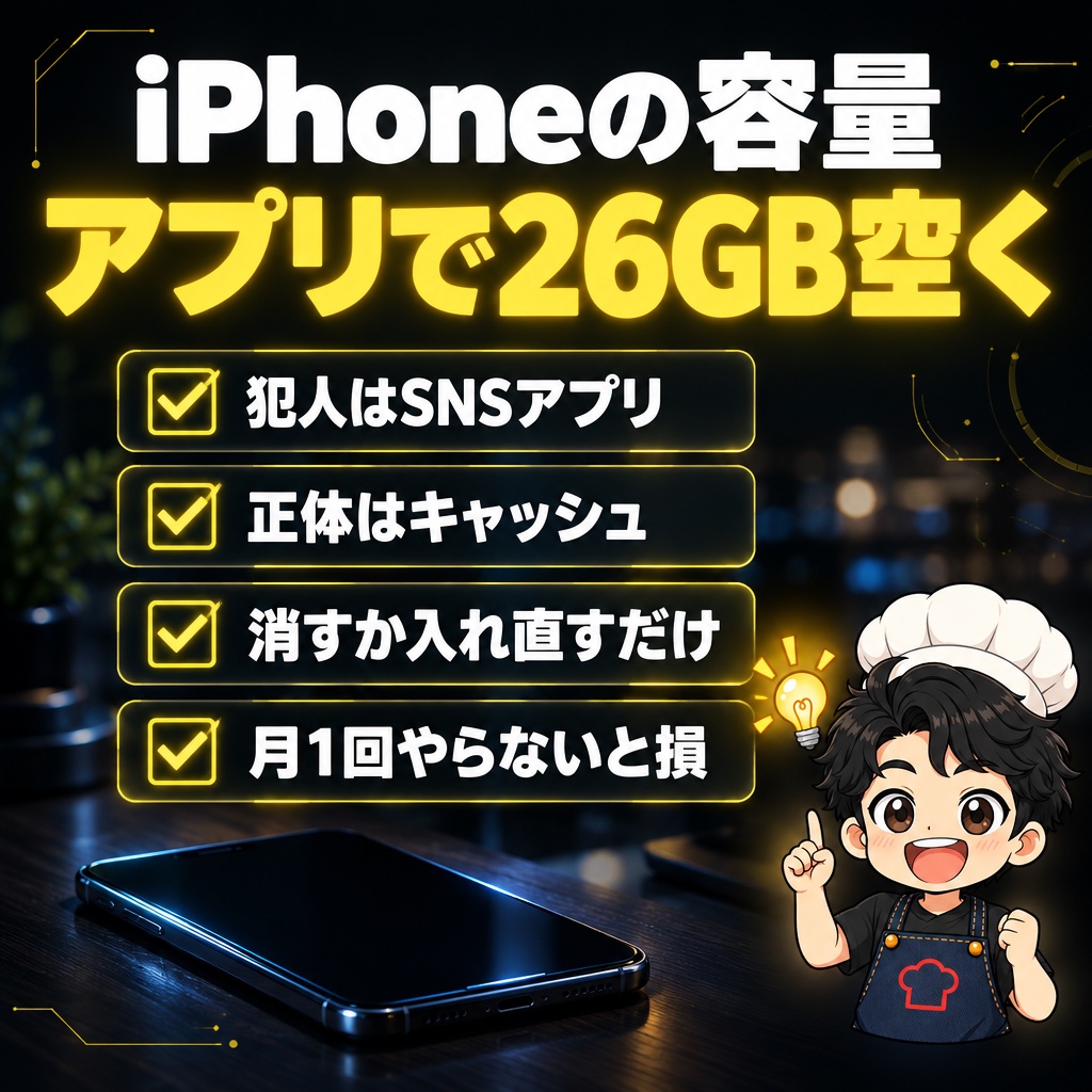今回の記事の要点