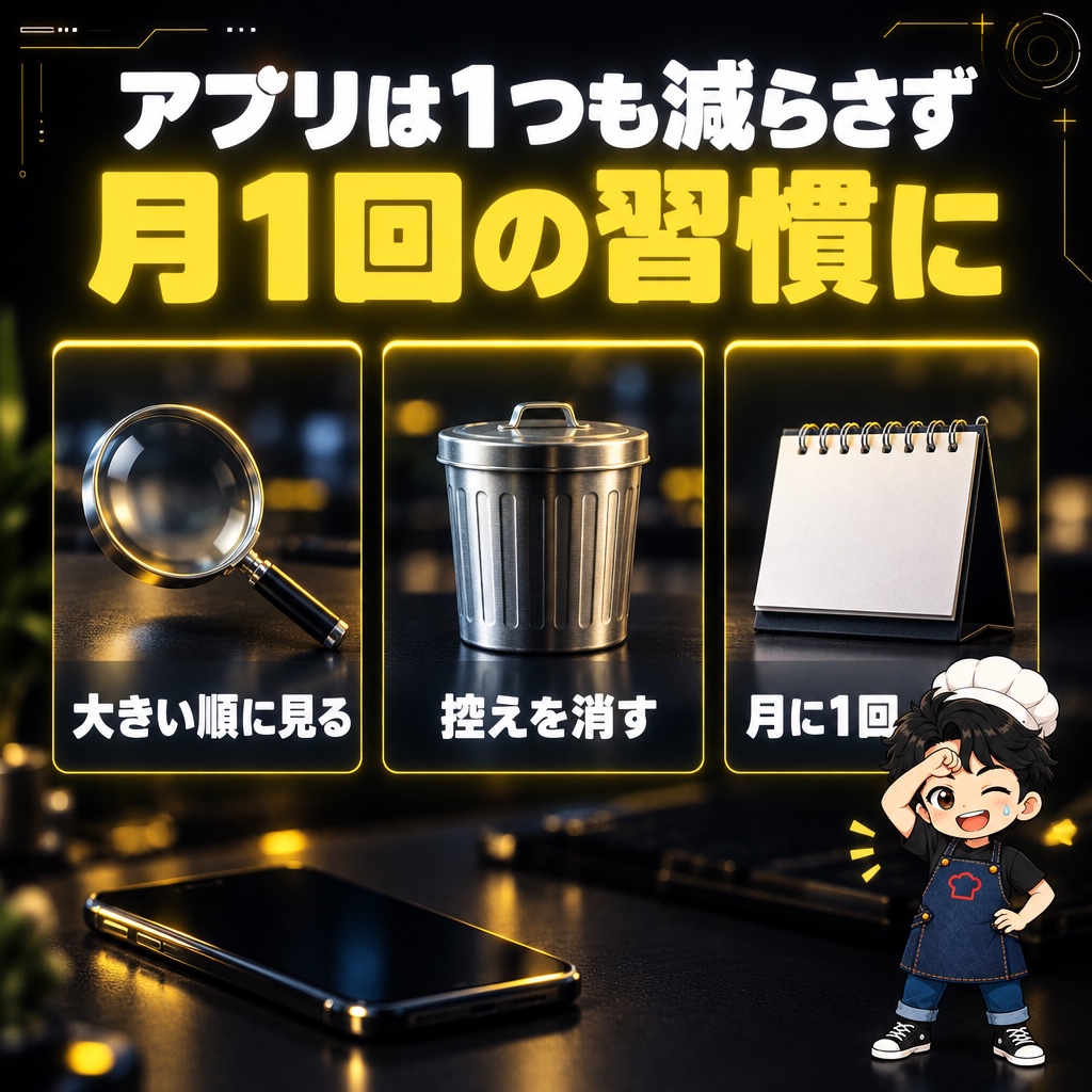 まとめ