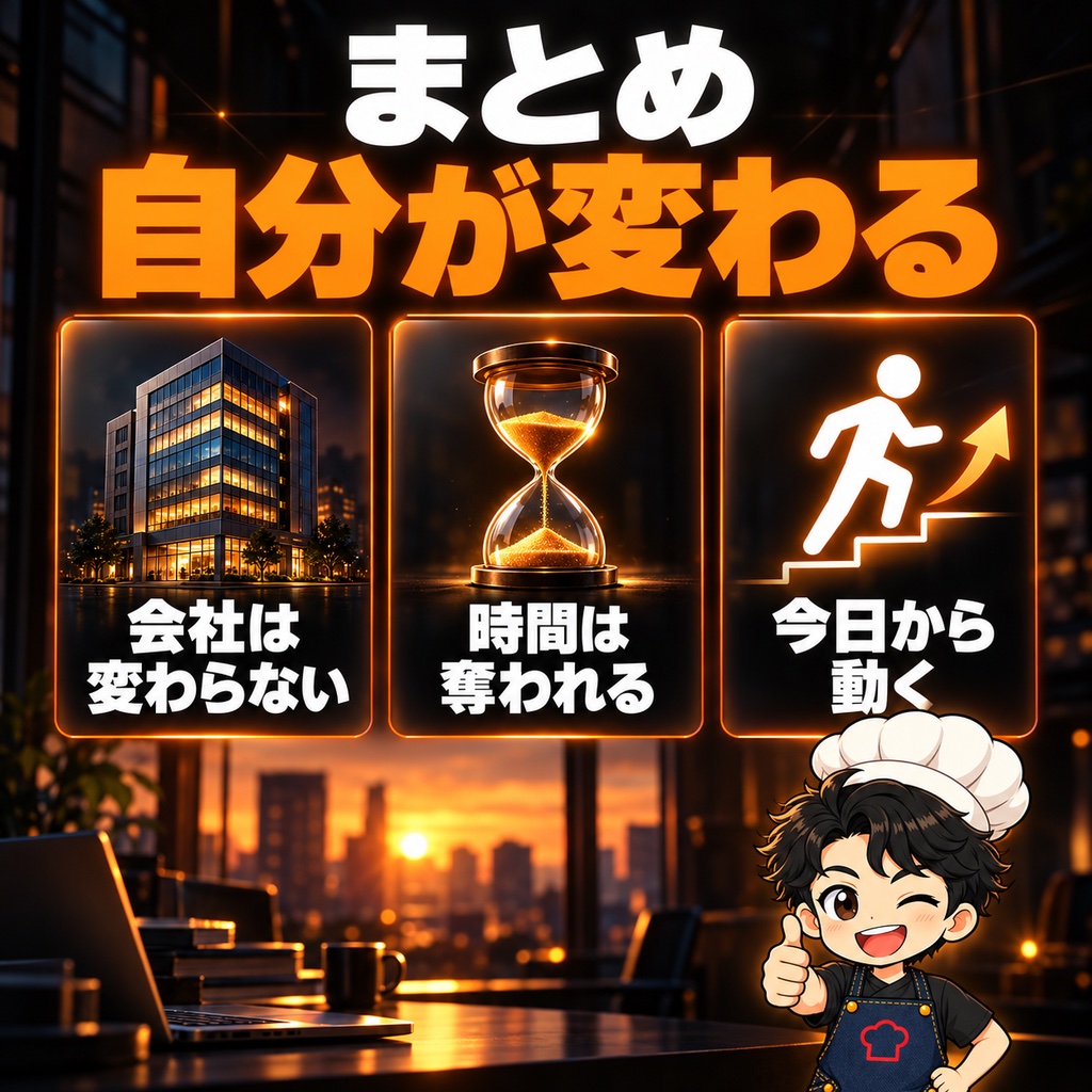 まとめ