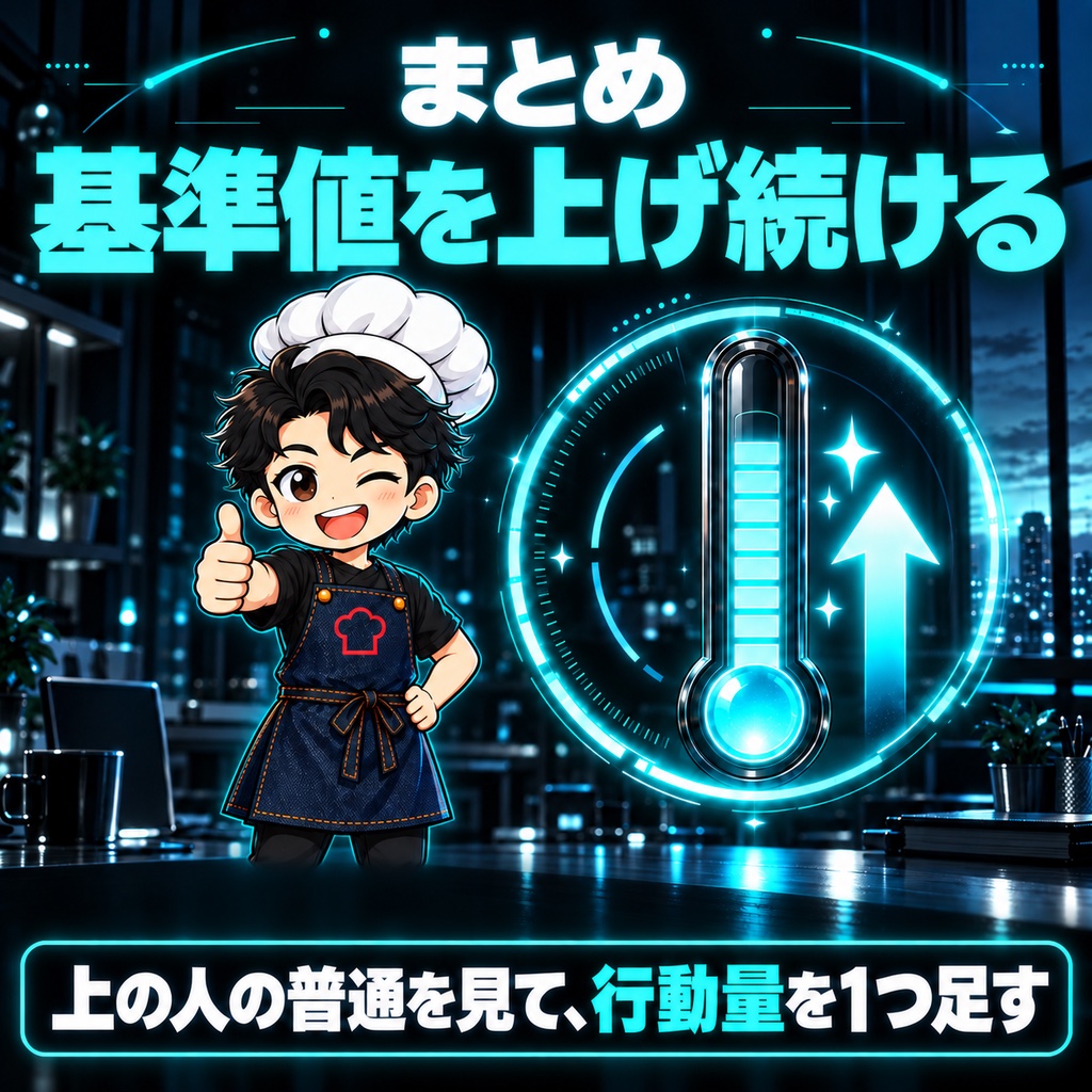 まとめ
