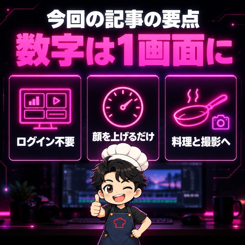 今回の記事の要点