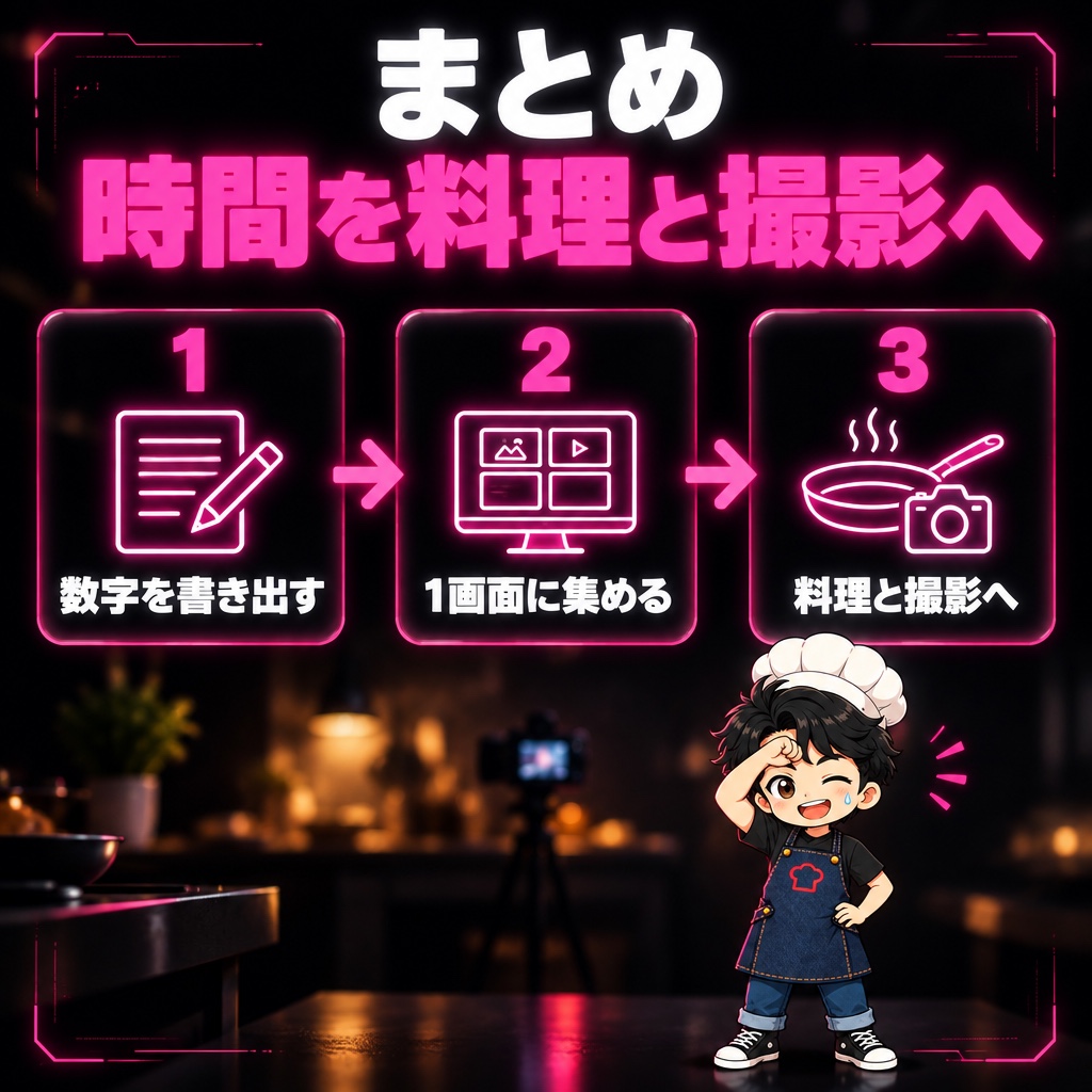 まとめ