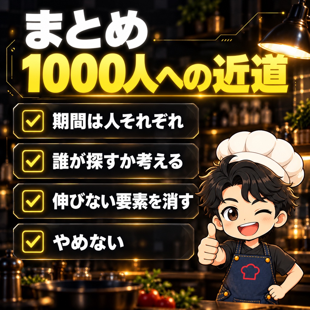 まとめ