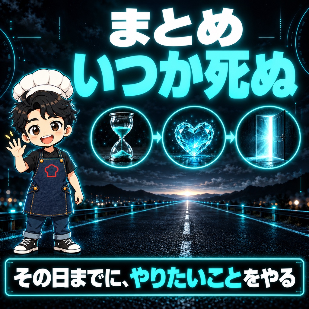 まとめ