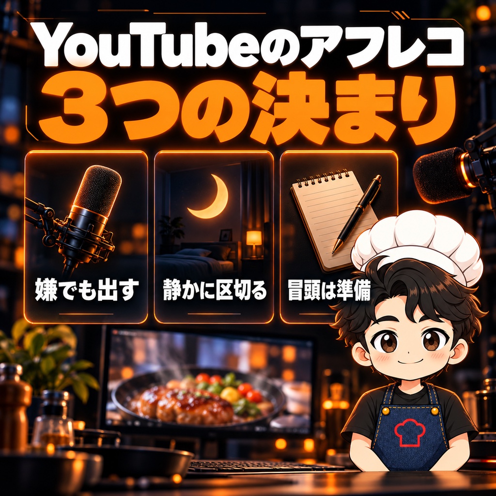 今回の記事の要点