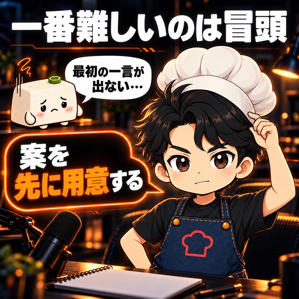 アフレコのコツは？一番難しいのは「冒頭の一言」でした